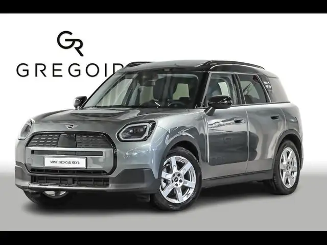 MINI Cooper E Countryman|Comfort|Pano|Trekha