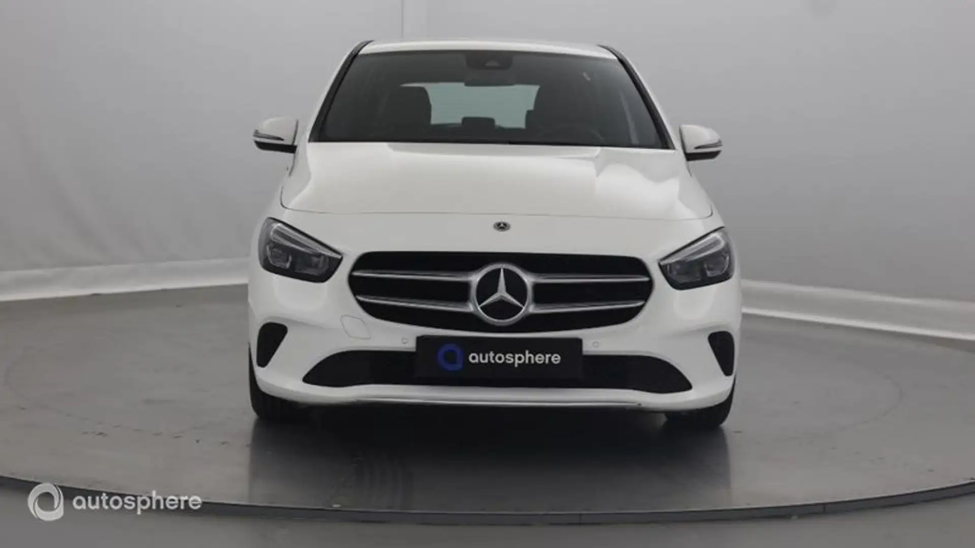 Mercedes-Benz CL 180 136ch Progressive Line Edition 7G-DCT 7cv - 2