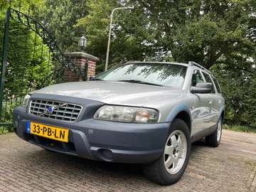 XC70 2.5 T Geartronic