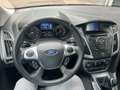 Ford Focus 1.0 EcoBoost Lease Titanium Bj 2012 Navi,Cruise,Cl Rood - thumbnail 9