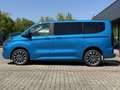 Ford Tourneo Custom L1H1 Titanium Top Ausstattung Blau - thumbnail 3