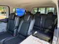 Ford Tourneo Custom L1H1 Titanium Top Ausstattung Blau - thumbnail 18