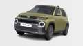 Hyundai Inster Electric 49 kWh Cross Sky Plus Automaat (Amazonas Groen - thumbnail 1