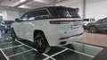 Jeep Grand Cherokee 2.0 PHEV ATX 4xe Summit Reserve KM0!!!! Bianco - thumbnail 4