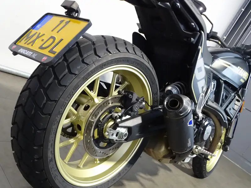 Ducati Scrambler - foto 7