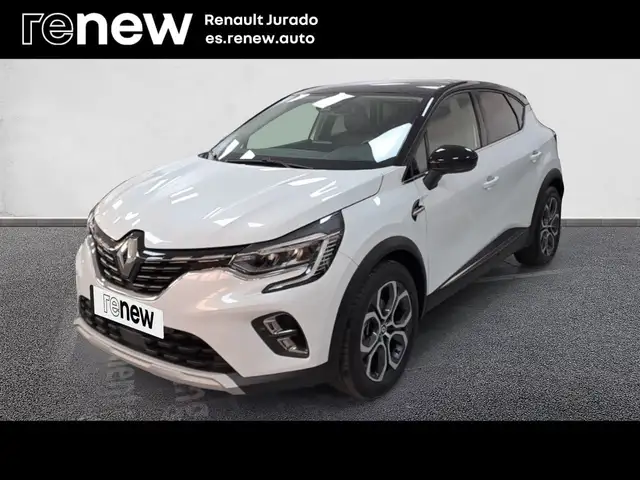 2022 Renault Captur for sale