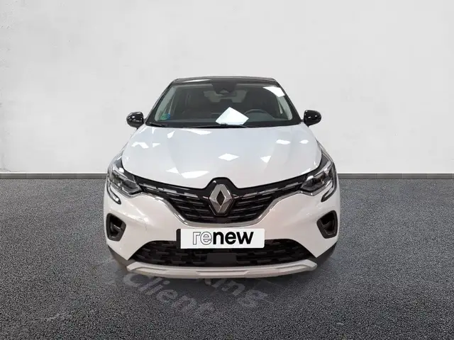 Renault Captur view 3