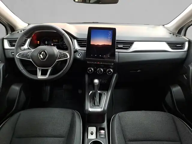 Renault Captur view 13