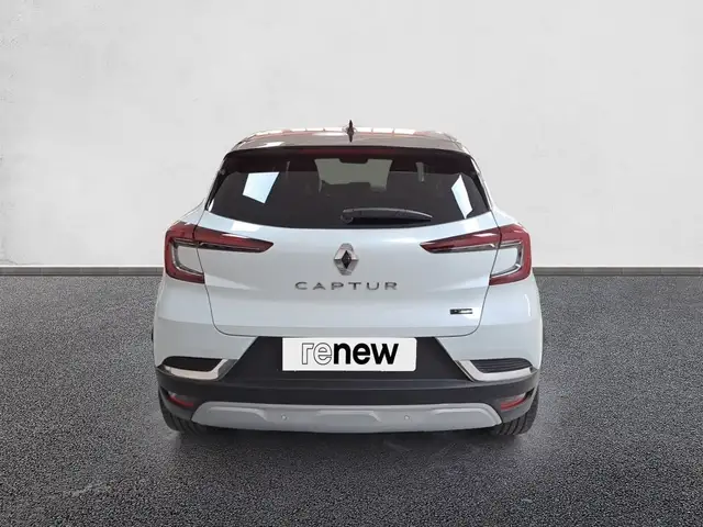 Renault Captur view 6