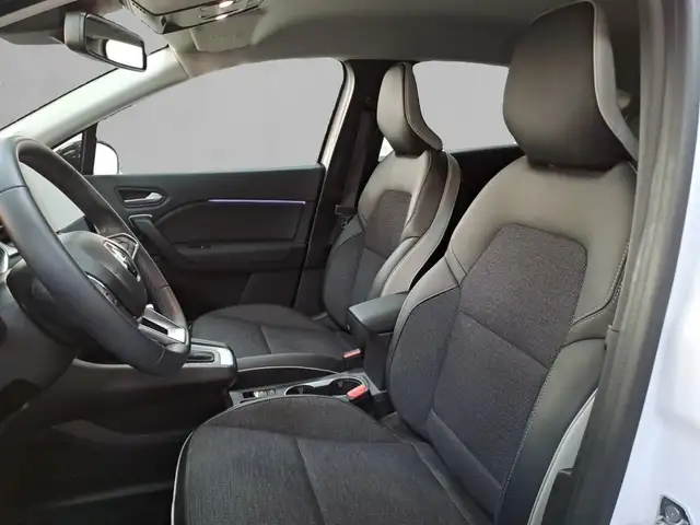 Renault Captur view 11
