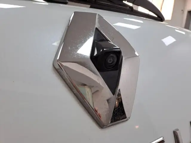 Renault Captur view 9
