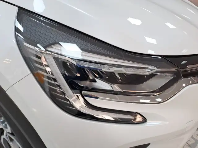 Renault Captur view 8