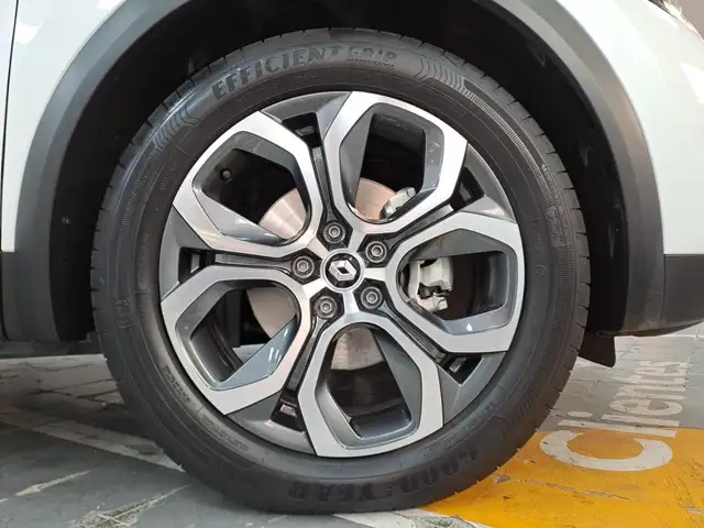 Renault Captur view 7