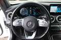Mercedes-Benz C 200 AMG Paket/Cabrio/Navi/Spurhalte/Abstandswa Blanc - thumbnail 11