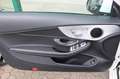 Mercedes-Benz C 200 AMG Paket/Cabrio/Navi/Spurhalte/Abstandswa Blanc - thumbnail 17