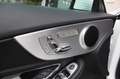 Mercedes-Benz C 200 AMG Paket/Cabrio/Navi/Spurhalte/Abstandswa Blanc - thumbnail 18