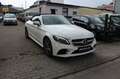 Mercedes-Benz C 200 AMG Paket/Cabrio/Navi/Spurhalte/Abstandswa Blanc - thumbnail 5
