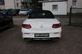 Mercedes-Benz C 200 AMG Paket/Cabrio/Navi/Spurhalte/Abstandswa Blanc - thumbnail 8