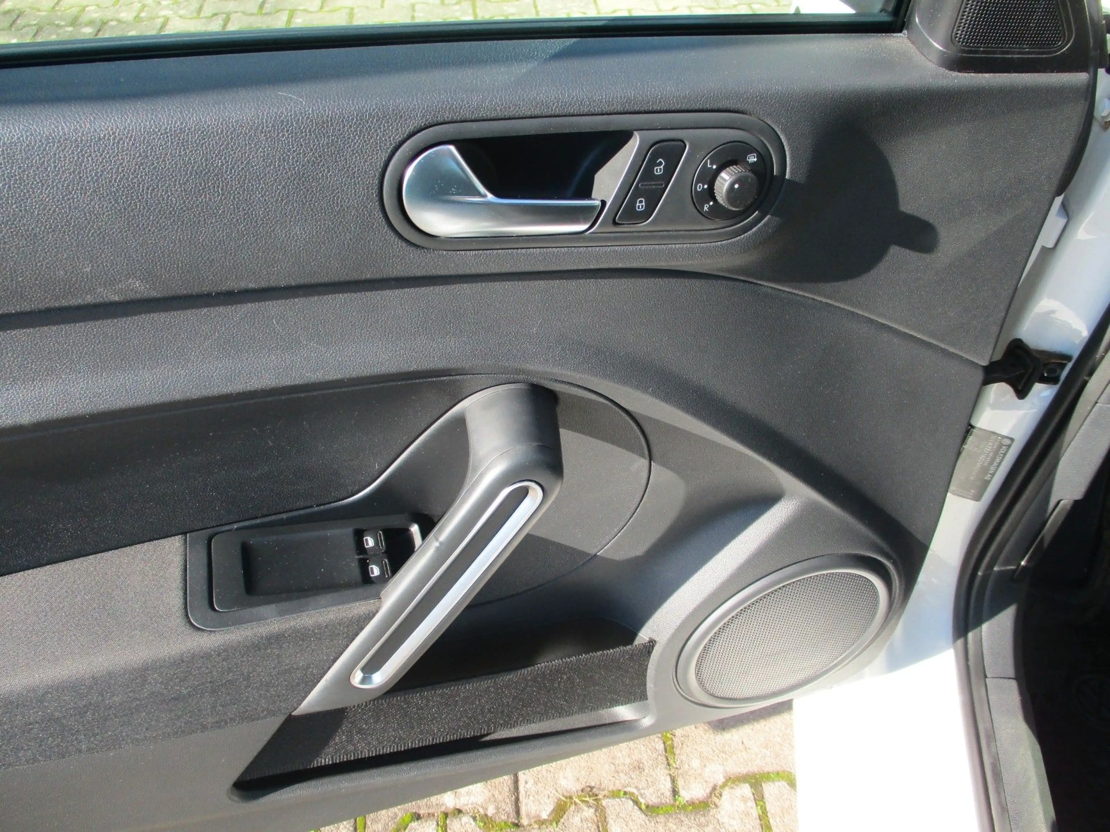 Volkswagen Beetle Lim. Sehr gepflegt+Original+1.Hand — photo 15