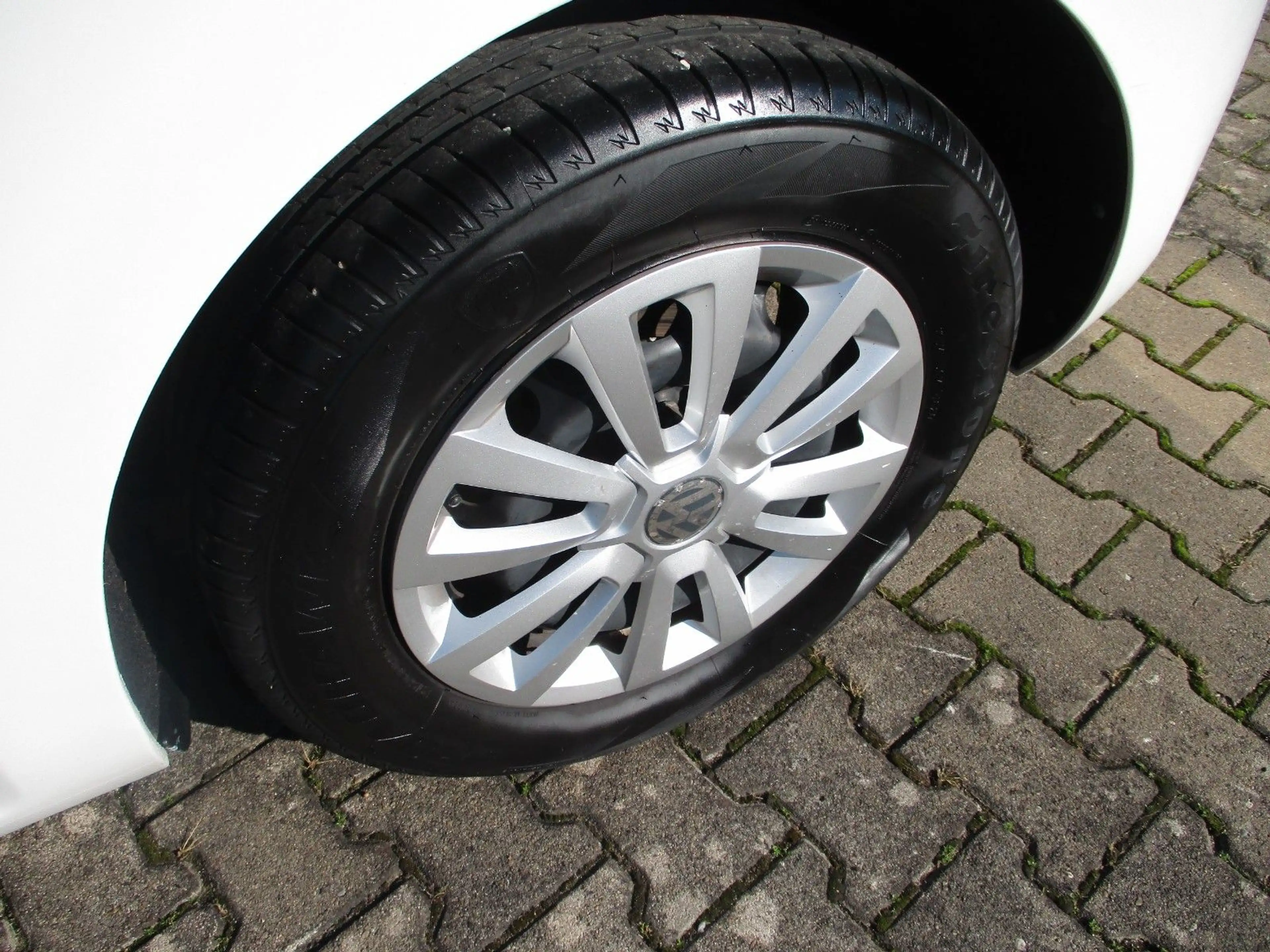 Volkswagen Beetle Lim. Sehr gepflegt+Original+1.Hand — photo 3