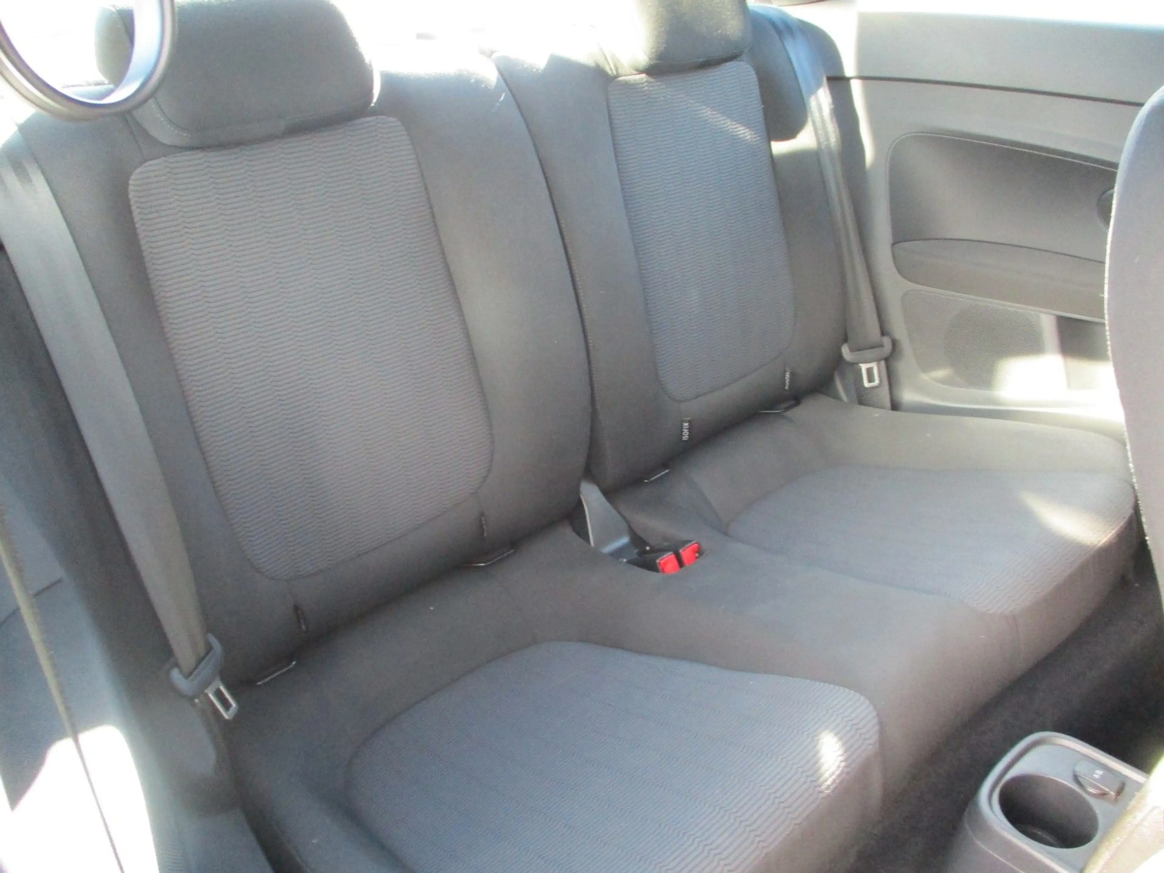 Volkswagen Beetle Lim. Sehr gepflegt+Original+1.Hand — photo 9