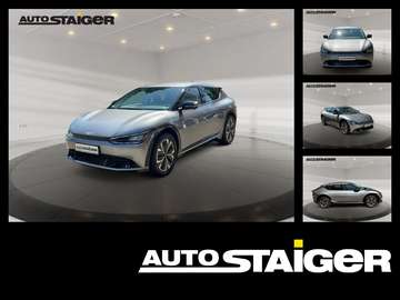 Elektro 360 Grad Kamera, Abstandstempomat