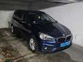 BMW 118 118i Aut. Sport Line Blau - thumbnail 2