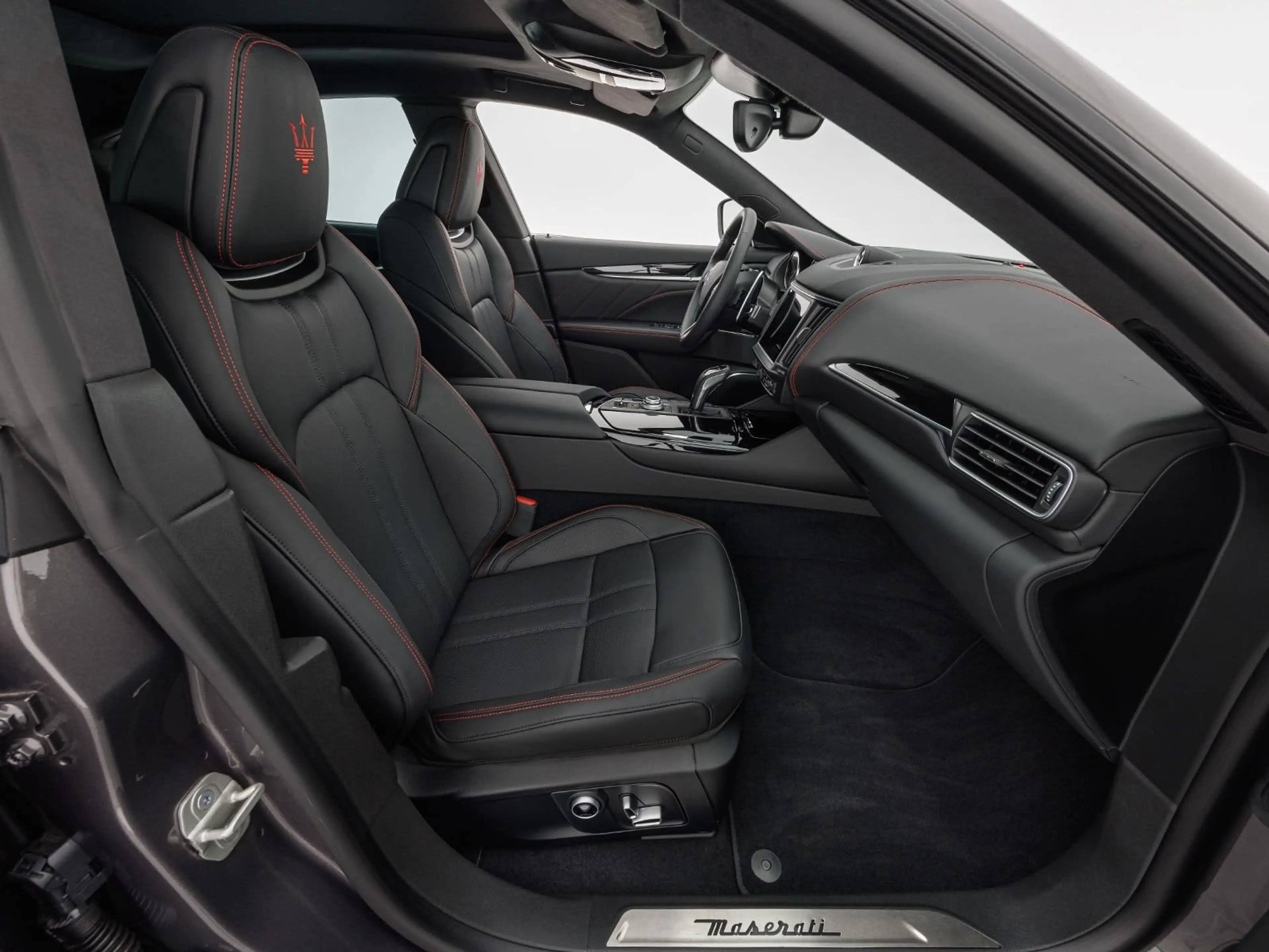Maserati Levante Modena S ULTIMA — photo 15