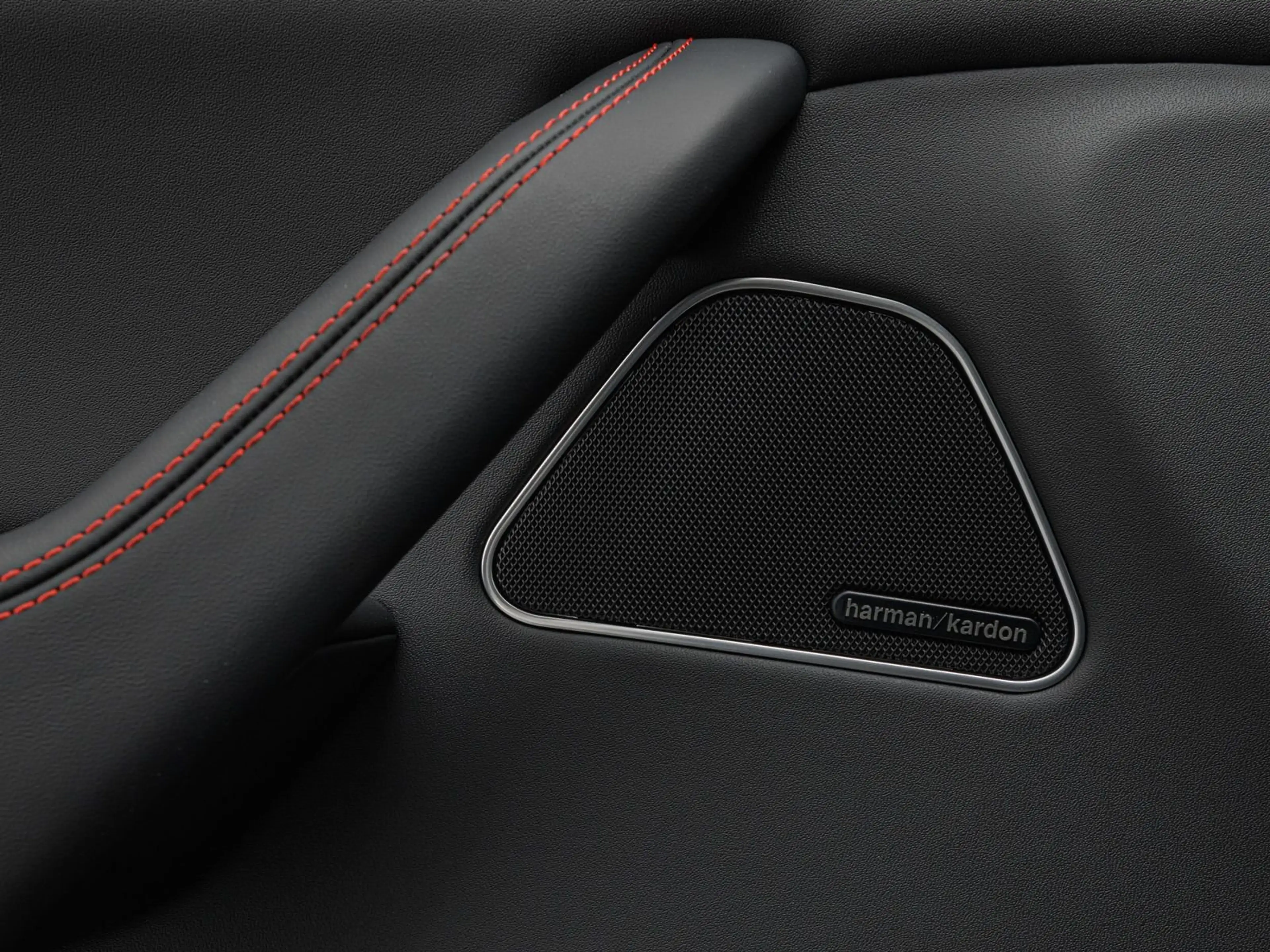 Maserati Levante Modena S ULTIMA — photo 8