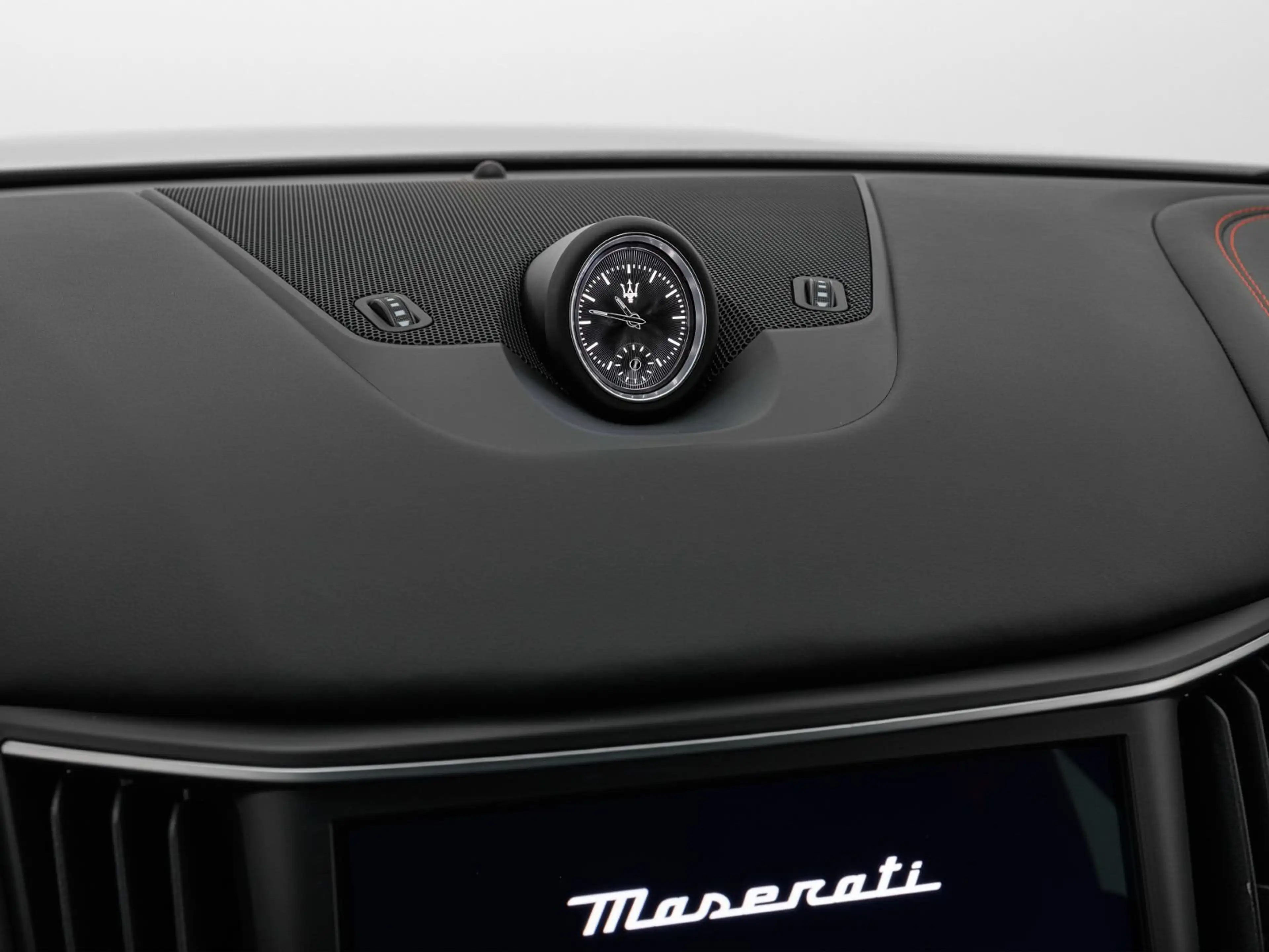 Maserati Levante Modena S ULTIMA — photo 14