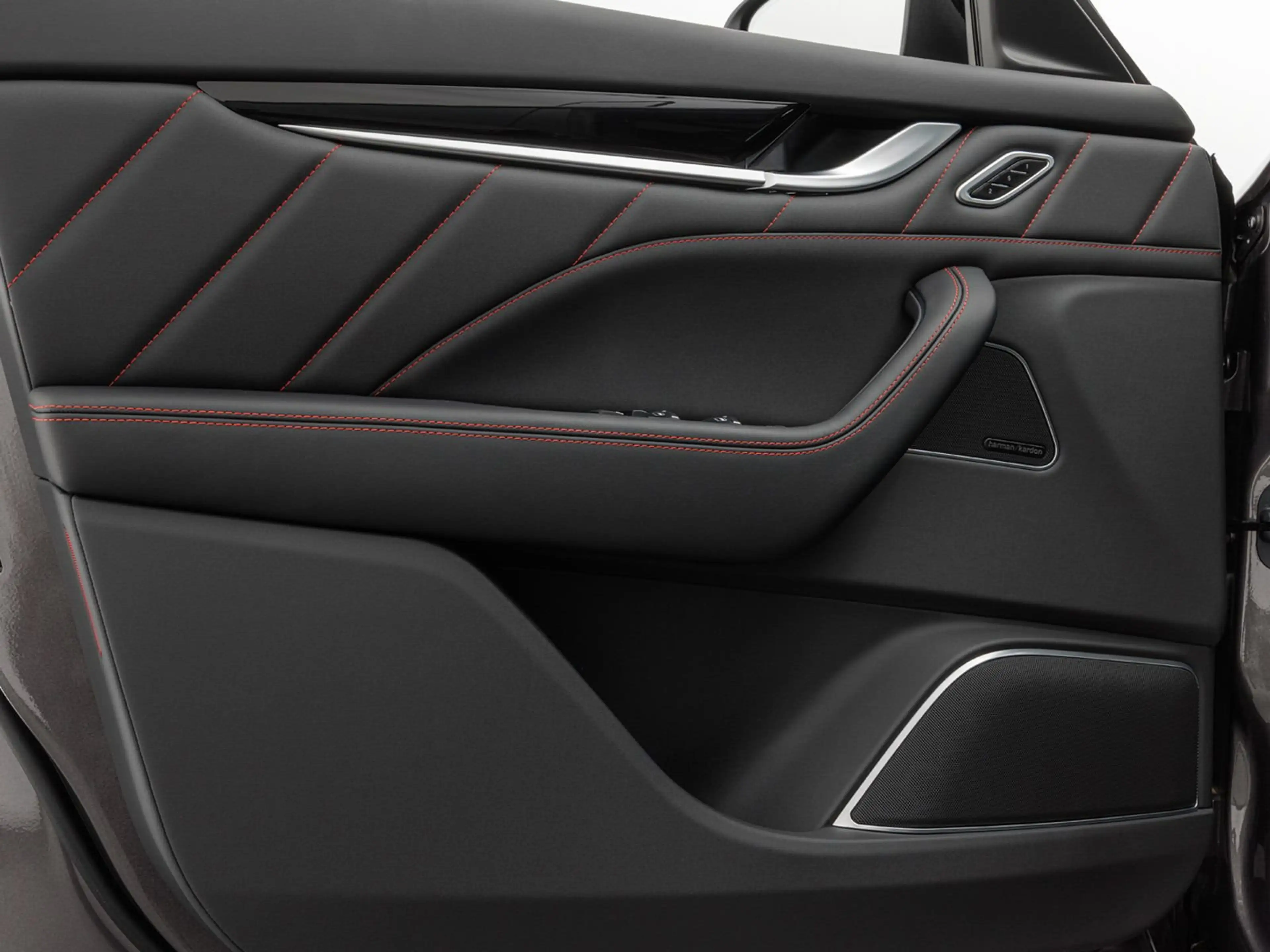 Maserati Levante Modena S ULTIMA — photo 7