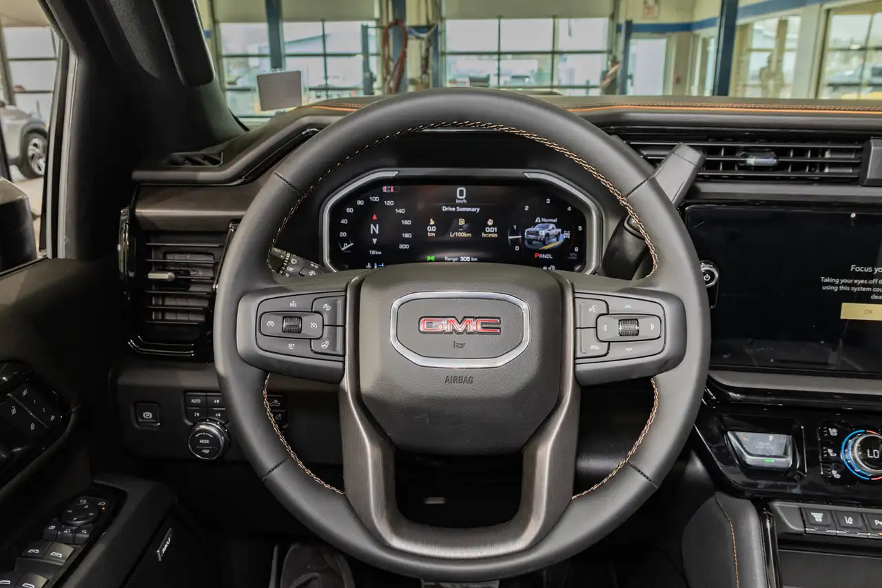 GMC Sierra 2500HD снимка GMC Sierra 2500HD