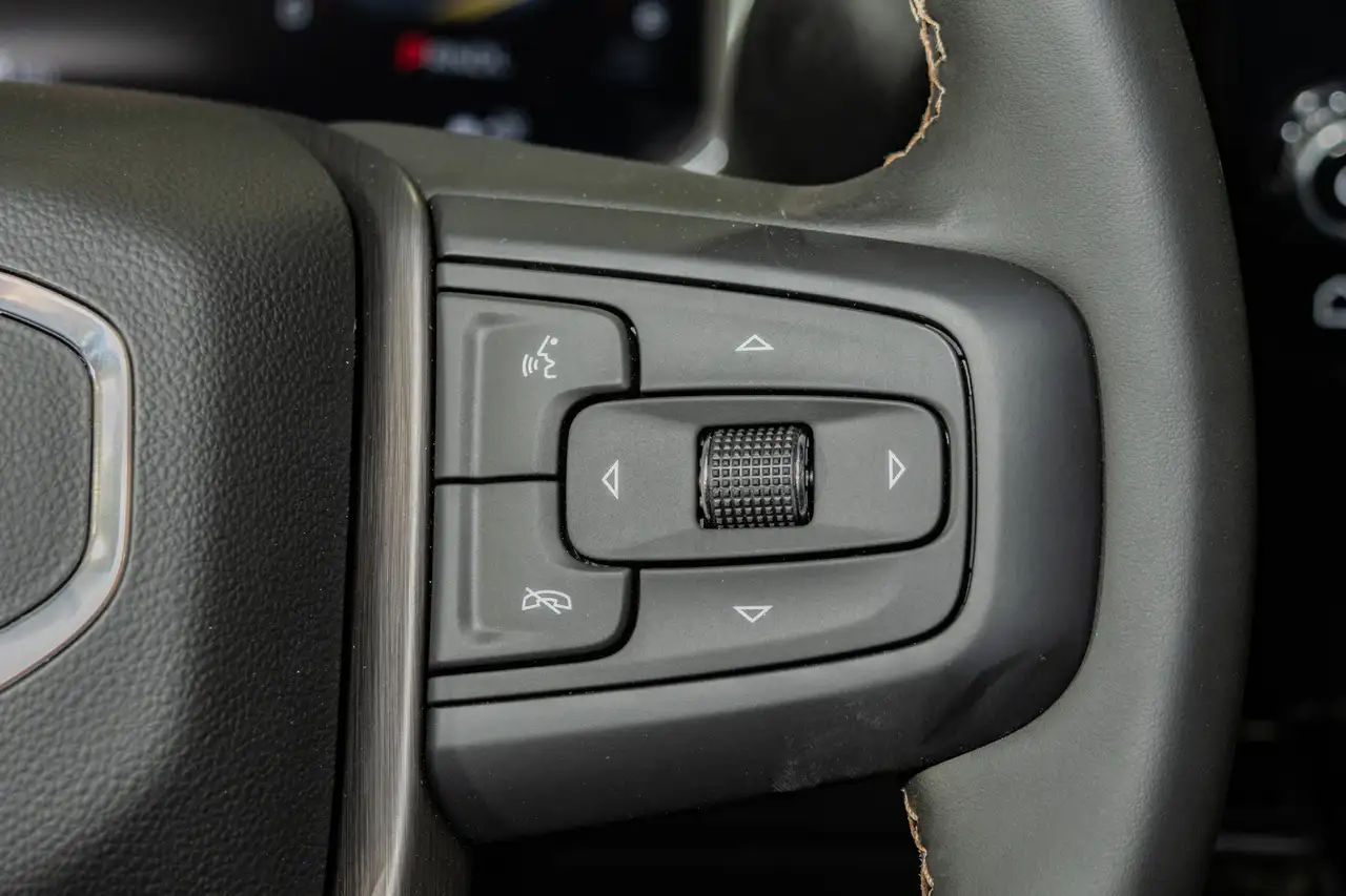 GMC Sierra 2500HD снимка GMC Sierra 2500HD
