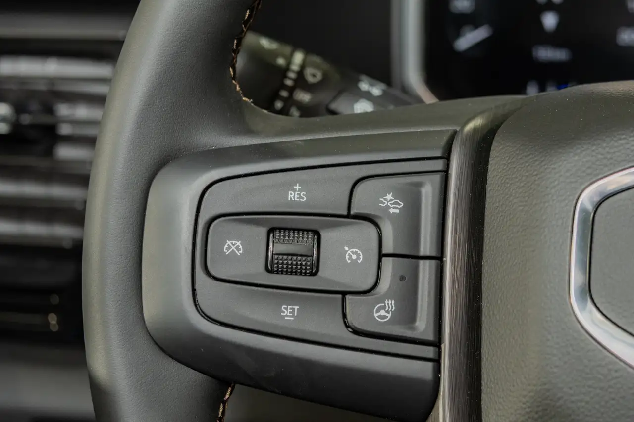 GMC Sierra 2500HD снимка GMC Sierra 2500HD