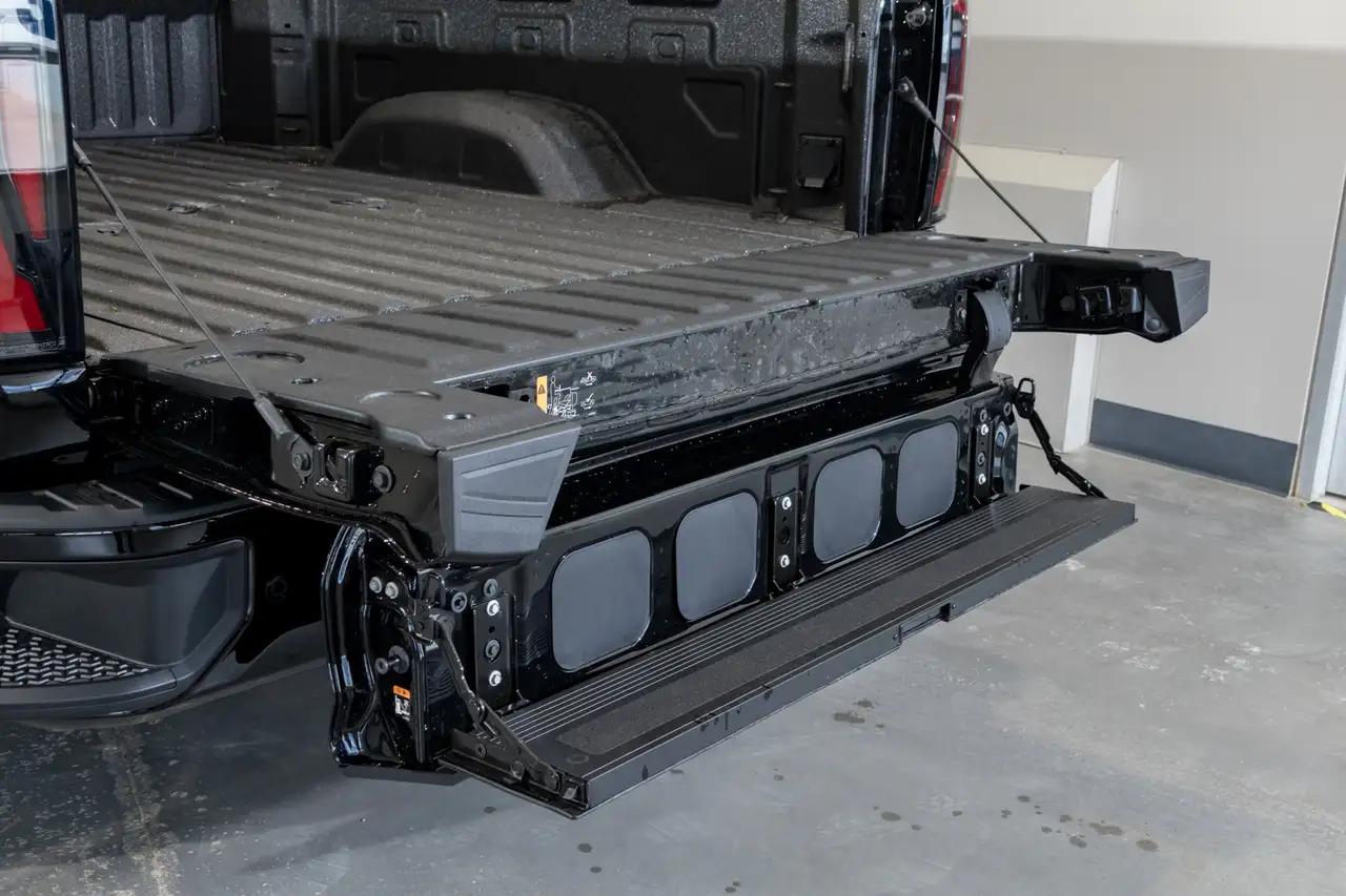 GMC Sierra 2500HD снимка GMC Sierra 2500HD