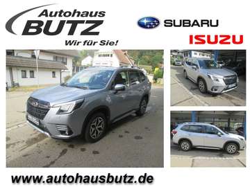 2.0ie e-Boxer, Comfort, 21.300km