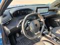Peugeot 2008 1.2 puretech Allure s KM 11.500!!! OK NEOPATENTATI Bleu - thumbnail 6