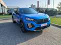 Peugeot 2008 1.2 puretech Allure s KM 11.500!!! OK NEOPATENTATI Bleu - thumbnail 2