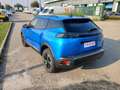 Peugeot 2008 1.2 puretech Allure s KM 11.500!!! OK NEOPATENTATI Bleu - thumbnail 4