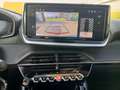 Peugeot 2008 1.2 puretech Allure s KM 11.500!!! OK NEOPATENTATI Bleu - thumbnail 10