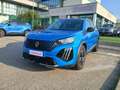 Peugeot 2008 1.2 puretech Allure s KM 11.500!!! OK NEOPATENTATI Bleu - thumbnail 1