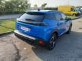 Peugeot 2008 1.2 puretech Allure s KM 11.500!!! OK NEOPATENTATI Bleu - thumbnail 5
