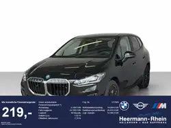 Bmw 220 220iA Active Tourer LiveCock.LED.AHK.ParkAss.SHZ