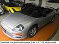Mitsubishi Eclipse Cabrio/GS/2.4lAutom/Leder/ Gris - thumbnail 1