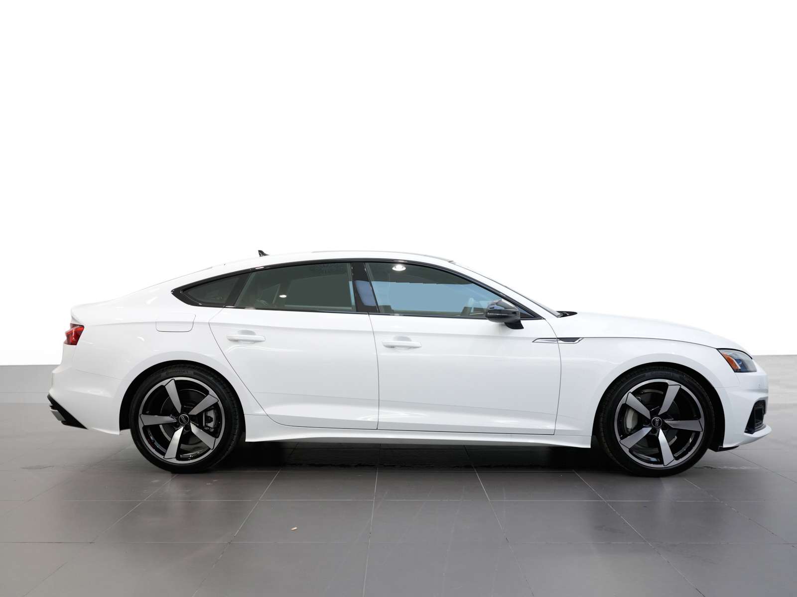 2025 Audi A5 45 TFSI quattro thumb 78