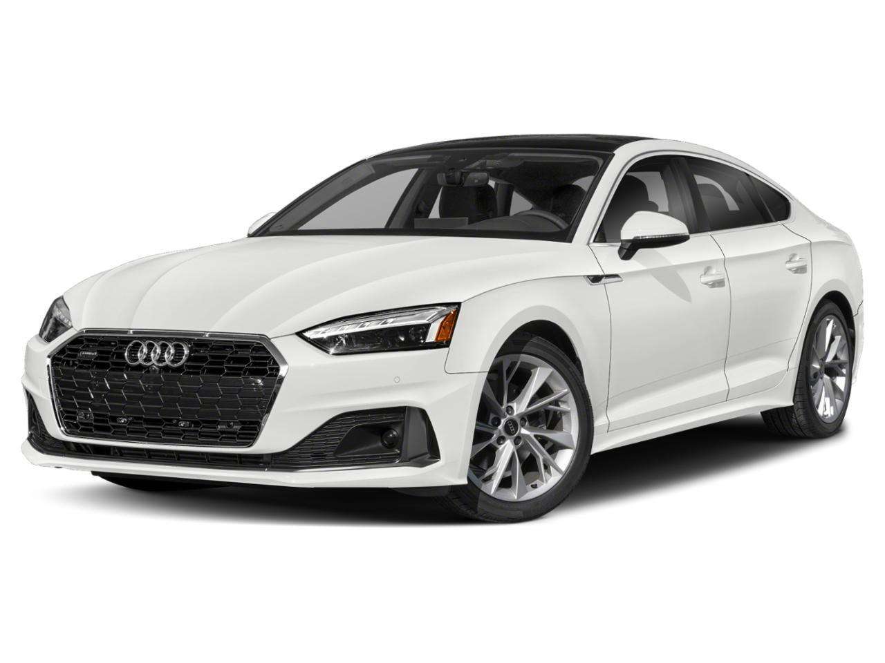 2025 Audi A5 45 TFSI quattro thumb 79