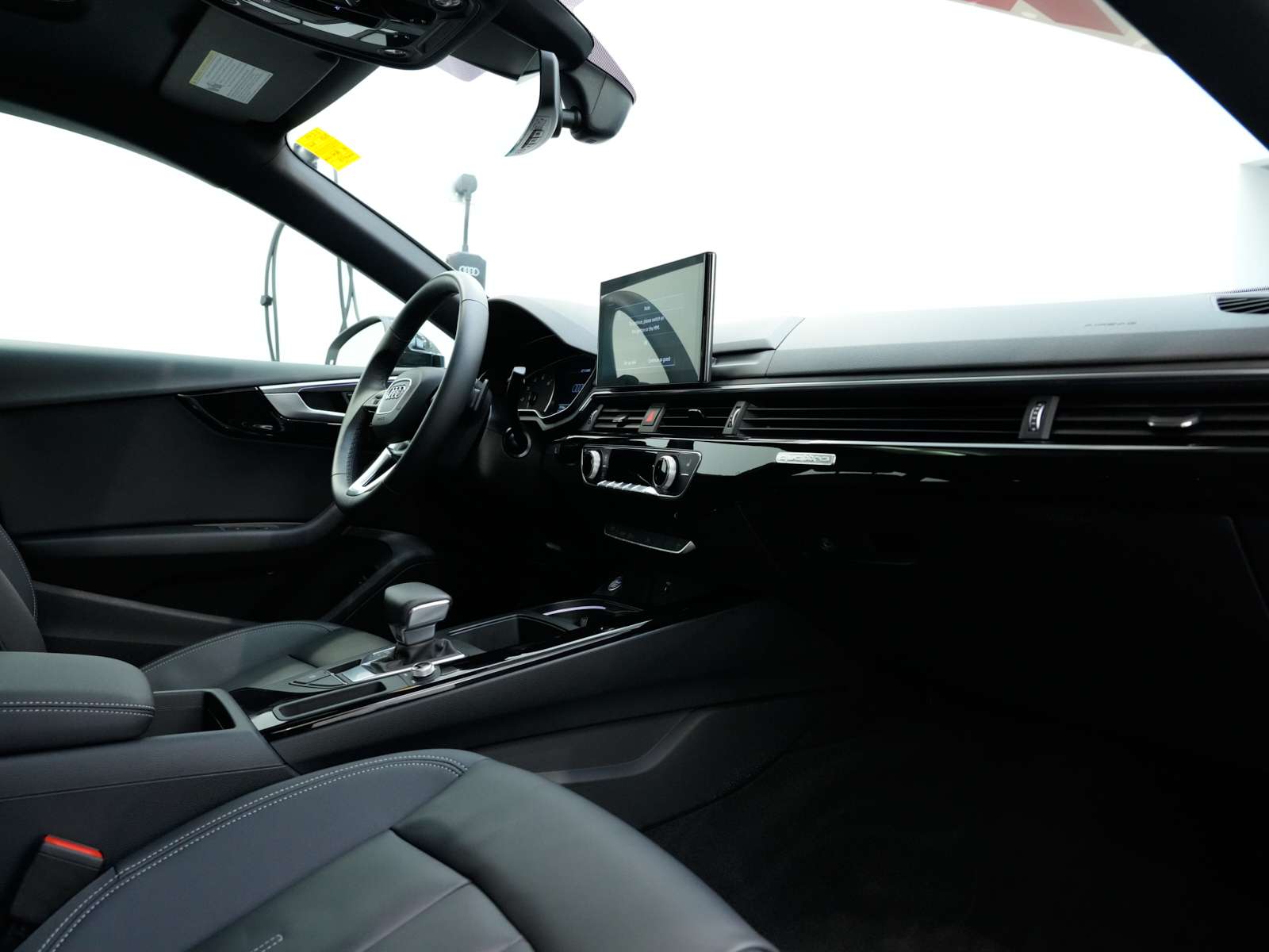 2025 Audi A5 45 TFSI quattro thumb 61