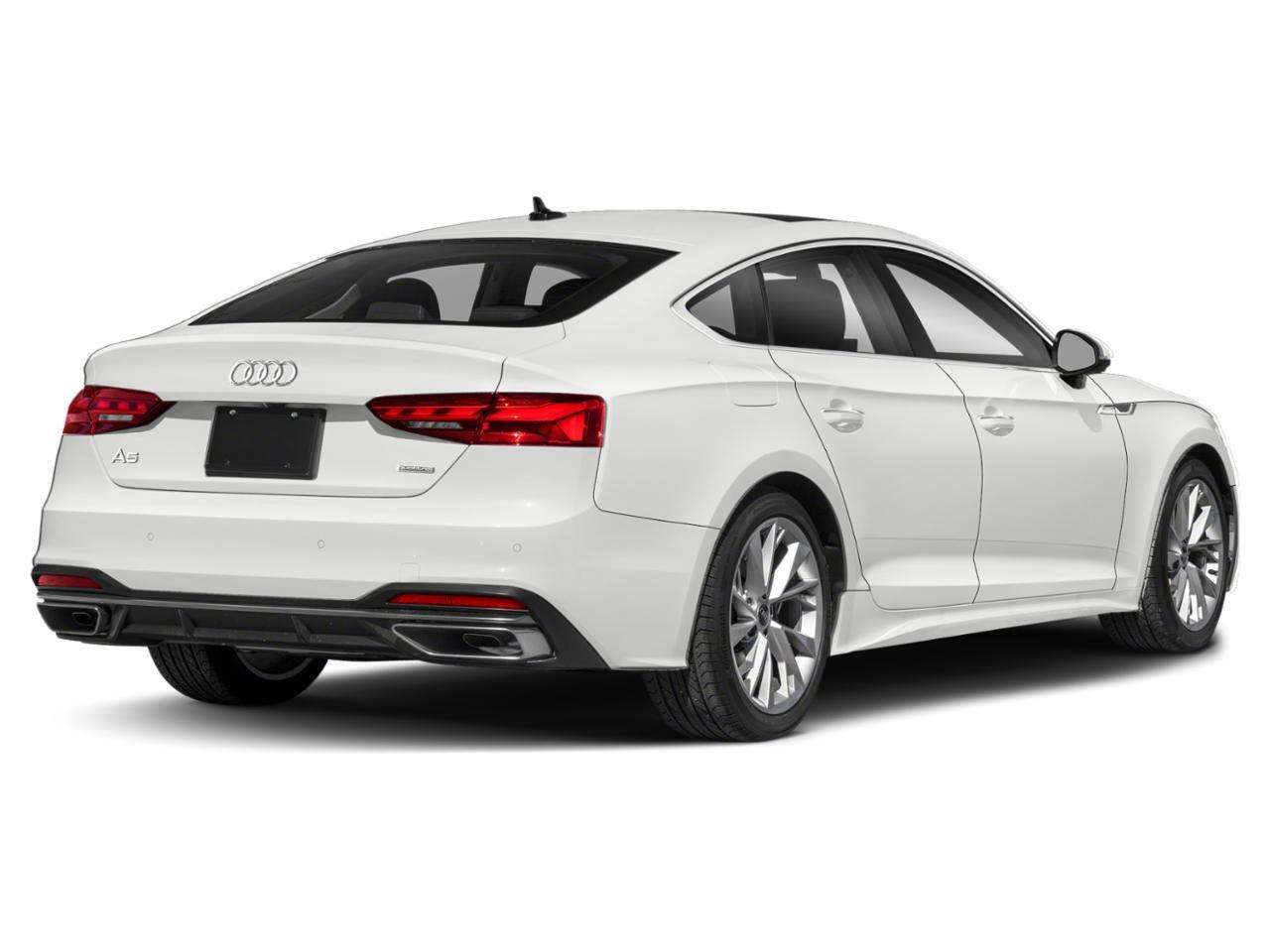 2025 Audi A5 45 TFSI quattro thumb 80