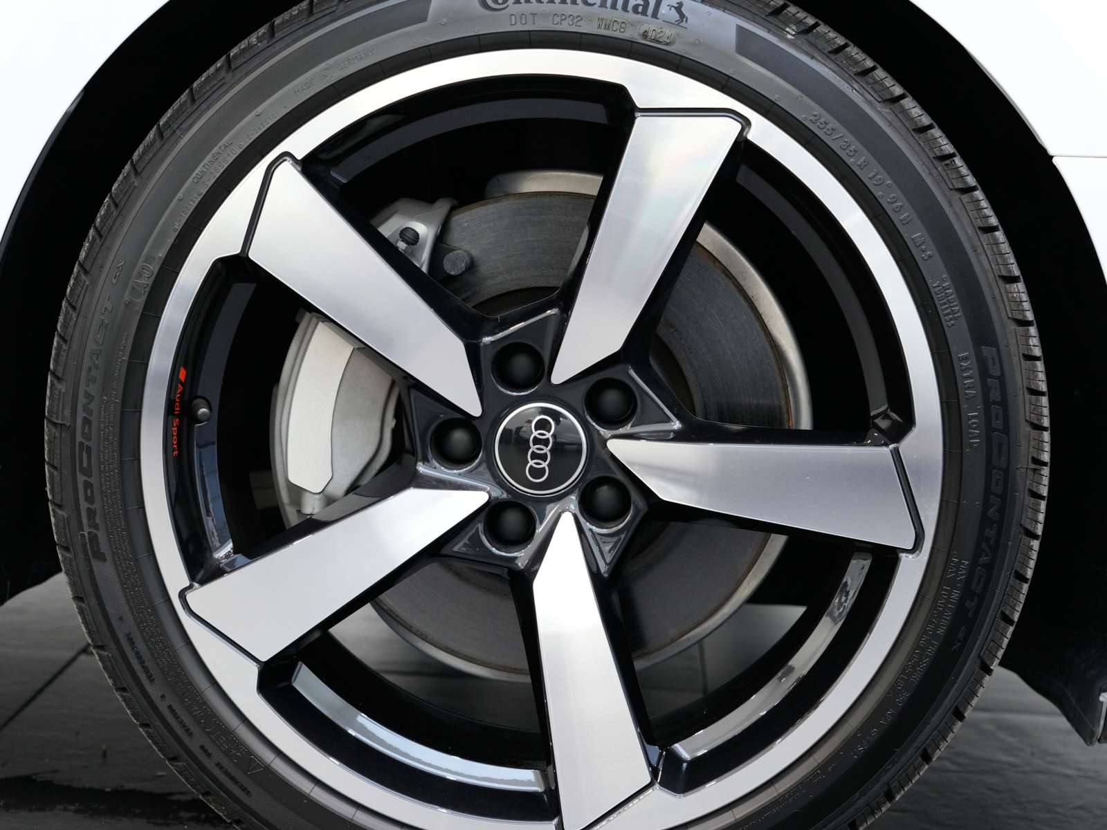 2025 Audi A5 45 TFSI quattro thumb 44