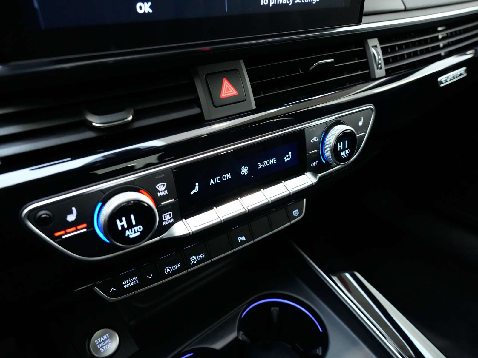 2025 Audi A5 45 TFSI quattro thumb 74